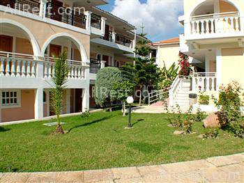 Golden Sun & Golden Beach Hotel 3